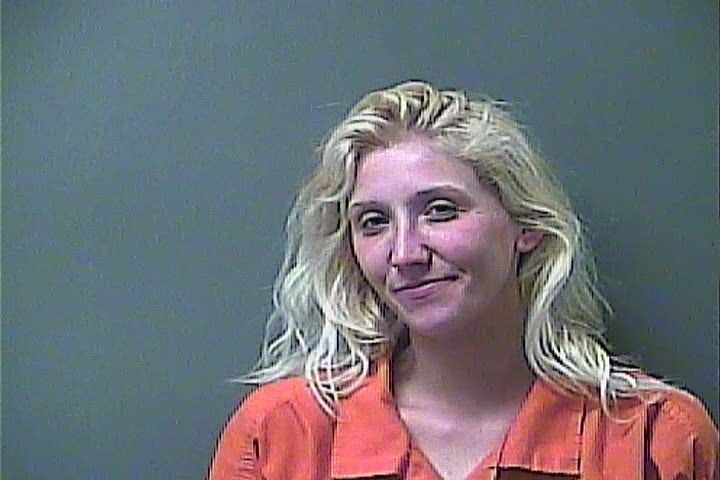 Jessica Foster